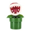 Piranha Plant Figure FCM-010 Super Mario Figure Collection(Piranha Plant Figure Fcm 010 Super Mario Figure Collection) -ICHIBA TOYS SHOP piranha plant figure fcm 010 super mario figure collection figure san ei boeki 563805