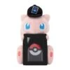 Plush Card Stand Mew - Pokémon Card Game(Plush Card Stand Mew Pokemon Card Game) -ICHIBA TOYS SHOP plush card stand mew pokemon card game tcg frame pokemon center 189434