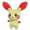 Plusle Plush (S) PP69 Pokémon ALL STAR COLLECTION(Plusle Plush S Pp69 Pokemon All Star Collection)