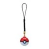 Poké Ball Bell (Netsuke)(Poke Ball Bell Netsuke) -ICHIBA TOYS SHOP poke ball bell netsuke keychain pokemon center 291879