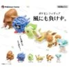 Pokémon Figure Don't Lose Againt The Wind!(Pokemon Figure Dont Lose Againt The Wind) -ICHIBA TOYS SHOP pokemon figure dont lose againt the wind figure pokemon center 397773