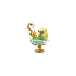 Pokémon Figure GEMSTONE COLLECTION2 (6Pcs/BOX) - RE-MENT(Pokemon Figure Gemstone Collection2 6pcs Box Re Ment) -ICHIBA TOYS SHOP pokemon figure gemstone collection2 6pcsbox re ment figure re ment 161486