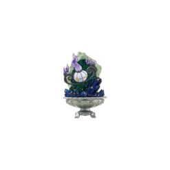 Pokémon Figure GEMSTONE COLLECTION2 (6Pcs/BOX) - RE-MENT(Pokemon Figure Gemstone Collection2 6pcs Box Re Ment) -ICHIBA TOYS SHOP pokemon figure gemstone collection2 6pcsbox re ment figure re ment 980765