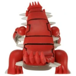 MONCOLLÉ Figure ML-03 Groudon(Moncolle Figures Ml 03 Groudon) -ICHIBA TOYS SHOP pokemon figures moncolle ml 03 groudon figure pokemon center 752824