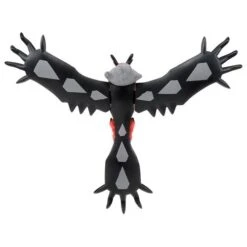 MONCOLLÉ Figure ML-13 Yveltal(Moncolle Figures Ml 13 Yveltal) -ICHIBA TOYS SHOP pokemon figures moncolle ml 13 yveltal figure pokemon center 564610