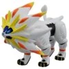 MONCOLLÉ Figure ML-14 Solgaleo(Moncolle Figures Ml 14 Solgaleo) -ICHIBA TOYS SHOP pokemon figures moncolle ml 14 solgaleo figure pokemon center 975512