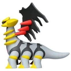MONCOLLÉ Figure ML-23 Giratina(Moncolle Figures Ml 23 Giratina) -ICHIBA TOYS SHOP pokemon figures moncolle ml 23 giratina figure pokemon center 583773