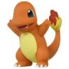 MONCOLLÉ Figure MS-12 Charmander(Moncolle Figures Ms 12 Charmander) -ICHIBA TOYS SHOP pokemon figures moncolle ms 12 charmander figure pokemon center 156830