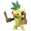 MONCOLLÉ Figure MS-32 Thwackey(Moncolle Figures Ms 32 Thwackey) -ICHIBA TOYS SHOP pokemon figures moncolle ms 32 thwackey figure pokemon center 487846