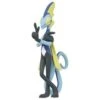 MONCOLLÉ Figure MS-37 Inteleon(Moncolle Figures Ms 37 Inteleon) -ICHIBA TOYS SHOP pokemon figures moncolle ms 37 inteleon figure pokemon center 247318