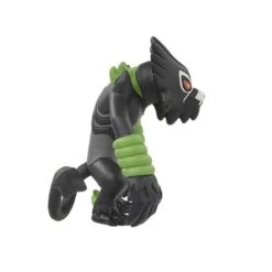 MONCOLLÉ Figure MS-40 Zarude(Moncolle Figures Ms 40 Zarude) -ICHIBA TOYS SHOP pokemon figures moncolle ms 40 zarude figure pokemon center 108455