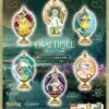 Pokemon OVALTIQUE COLLECTION Figure (6 Pcs/BOX)(Pokemon Ovaltique Collection Figure 6 Pcs Box) -ICHIBA TOYS SHOP pokemon ovaltique collection figure 6 pcsbox figure re ment 960936