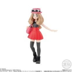 Pokémon Scale World Figure Kalos Region Set(Pokemon Scale World Figure Kalos Region Set) -ICHIBA TOYS SHOP pokemon scale world figure kalos region set figure bandai namco 904186