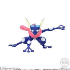 Pokémon Scale World Figure Kalos Region Set(Pokemon Scale World Figure Kalos Region Set) -ICHIBA TOYS SHOP pokemon scale world figure kalos region set figure bandai namco 940855