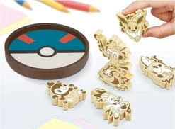 Pokémon Tsumuno + Vol. 2 MegaHouse Balance Game(Pokemon Tsumuno Vol 2 Megahouse Balance Game) -ICHIBA TOYS SHOP pokemon tsumuno vol 2 megahouse balance game board game pokemon center 319042