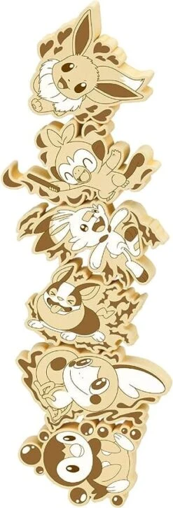 Pokémon Tsumuno + Vol. 2 MegaHouse Balance Game(Pokemon Tsumuno Vol 2 Megahouse Balance Game) -ICHIBA TOYS SHOP pokemon tsumuno vol 2 megahouse balance game board game pokemon center 486184