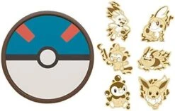 Pokémon Tsumuno + Vol. 2 MegaHouse Balance Game(Pokemon Tsumuno Vol 2 Megahouse Balance Game) -ICHIBA TOYS SHOP pokemon tsumuno vol 2 megahouse balance game board game pokemon center 701954