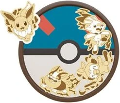 Pokémon Tsumuno + Vol. 2 MegaHouse Balance Game(Pokemon Tsumuno Vol 2 Megahouse Balance Game) -ICHIBA TOYS SHOP pokemon tsumuno vol 2 megahouse balance game board game pokemon center 860950