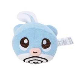 Poliwag Washable Plush(Poliwag Washable Plush)