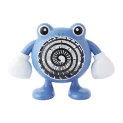 Poliwhirl Desk Fan - Pokémon Sento~(Poliwhirl Desk Fan Pokemon Sento)