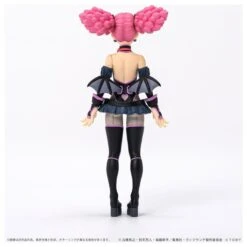 Pop Step COLLEKAZARO Figure (CK-V02) - Vigilante: My Hero Academia Illegals(Pop Step Collekazaro Figure Ck V02 Vigilante My Hero Academia Illegals) -ICHIBA TOYS SHOP pop step collekazaro figure ck v02 vigilante my hero academia illegals figure takara tomy 301947