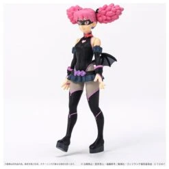 Pop Step COLLEKAZARO Figure (CK-V02) - Vigilante: My Hero Academia Illegals(Pop Step Collekazaro Figure Ck V02 Vigilante My Hero Academia Illegals) -ICHIBA TOYS SHOP pop step collekazaro figure ck v02 vigilante my hero academia illegals figure takara tomy 480723