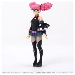 Pop Step COLLEKAZARO Figure (CK-V02) - Vigilante: My Hero Academia Illegals(Pop Step Collekazaro Figure Ck V02 Vigilante My Hero Academia Illegals) -ICHIBA TOYS SHOP pop step collekazaro figure ck v02 vigilante my hero academia illegals figure takara tomy 583586