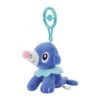 Popplio Mascot Plush With Carabiner(Popplio Mascot Plush With Carabiner) 1 Popplio Mascot Plush With Carabiner(Popplio Mascot Plush With Carabiner) -ICHIBA TOYS SHOP popplio mascot plush with carabiner mascot plush keychain pokemon center 274220