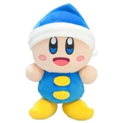 Poppy Bros. Jr. Plush (S) KP36 Kirby ALL STAR COLLECTION(Poppy Bros Jr Plush S Kp36 Kirby All Star Collection)