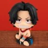 MegaHouse Portgas D. Ace Look Up Figure - ONE PIECE(Portgas D Ace Look Up Figure One Piece) -ICHIBA TOYS SHOP portgas d ace look up figure one piece figure megahouse 414676