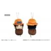 Portgas D. Ace Mascot Plush Keychain Pyokonui(Portgas D Ace Mascot Plush Keychain Pyokonui) -ICHIBA TOYS SHOP portgas d ace mascot plush keychain pyokonui mascot plush keychain tapioca 365953