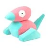 Porygon Life-size Plush(Porygon Life Size Plush)