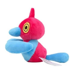 Porygon-Z Plush Pokémon Fit(Porygon Z Plush Pokemon Fit) -ICHIBA TOYS SHOP porygon z plush pokemon fit plush pokemon center 330820