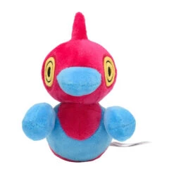 Porygon-Z Plush Pokémon Fit(Porygon Z Plush Pokemon Fit)
