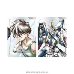 Premium Accessory Set Mobile Suit Gundam Wing [PB01] - GUNDAM Card Game(Premium Accessory Set Mobile Suit Gundam Wing Pb01 Gundam Card Game) -ICHIBA TOYS SHOP premium accessory set mobile suit gundam wing pb01 gundam card game tcg set bandai namco 149922