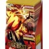 Premium Booster BOX ONE PIECE CARD THE BEST Vol.2 (PRB-02) - ONE PIECE Card Game(Premium Booster Box One Piece Card The Best Vol 2 Prb 02 One Piece Card Game) -ICHIBA TOYS SHOP premium booster box one piece card the best vol2 prb 02 one piece card game tcg booster box bandai namco 207583