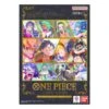 PREMIUM CARD COLLECTION Best Selection Vol.3 - ONE PIECE Card Game(Premium Card Collection Best Selection Vol 3 One Piece Card Game) -ICHIBA TOYS SHOP premium card collection best selection vol3 one piece card game tcg set bandai namco 701317