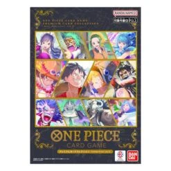 PREMIUM CARD COLLECTION Best Selection Vol.3 - ONE PIECE Card Game(Premium Card Collection Best Selection Vol 3 One Piece Card Game)