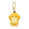 Psyduck Mascot Plush Keychain Psyduck's Cloud Nine(Psyduck Mascot Plush Keychain Psyducks Cloud Nine) -ICHIBA TOYS SHOP psyduck mascot plush keychain psyducks cloud nine keychain pokemon center 995115