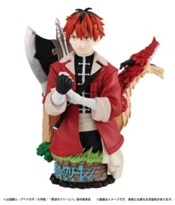 MegaHouse Puchirama EX Frieren: Beyond Journey's End - Their Journey. (3pcs Complete Box)(Puchirama Ex Frieren Beyond Journeys End Their Journey 3pcs Complete Box) -ICHIBA TOYS SHOP puchirama ex frieren beyond journeys end their journey 3pcs complete box figure megahouse 486000