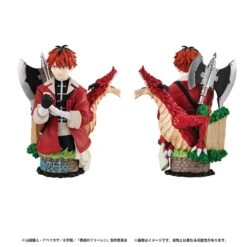 MegaHouse Puchirama EX Frieren: Beyond Journey's End - Their Journey. (Exclusive Set Edition)(Puchirama Ex Frieren Beyond Journeys End Their Journey Exclusive Set Edition) 16 MegaHouse Puchirama EX Frieren: Beyond Journey's End - Their Journey. (Exclusive Set Edition)(Puchirama Ex Frieren Beyond Journeys End Their Journey Exclusive Set Edition) -ICHIBA TOYS SHOP puchirama ex frieren beyond journeys end their journey exclusive set edition figure megahouse 893974