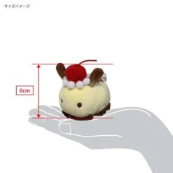 Pudding Umiushi (Sea Slug) - Yumemiushi(Pudding Umiushi Sea Slug Yumemiushi) -ICHIBA TOYS SHOP pudding umiushi sea slug yumemiushi otedama san ei boeki 518755