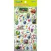 Pukupuku Sticker Seal - PIKMIN 3(Pukupuku Sticker Seal Pikmin 3) -ICHIBA TOYS SHOP pukupuku sticker seal pikmin 3 sticker ensky 502972