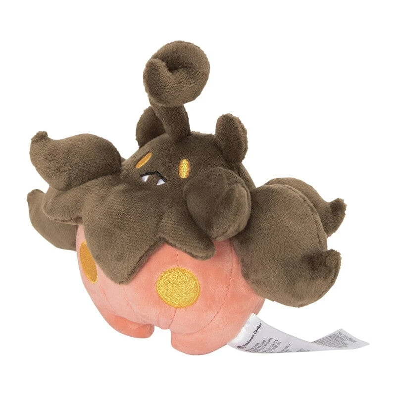 Pumpkaboo Plush Pokémon Fit(Pumpkaboo Plush Pokemon Fit) 4 Pumpkaboo Plush Pokémon Fit(Pumpkaboo Plush Pokemon Fit) - Image 2