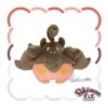 Pumpkaboo Plush Pokémon Fit(Pumpkaboo Plush Pokemon Fit)
