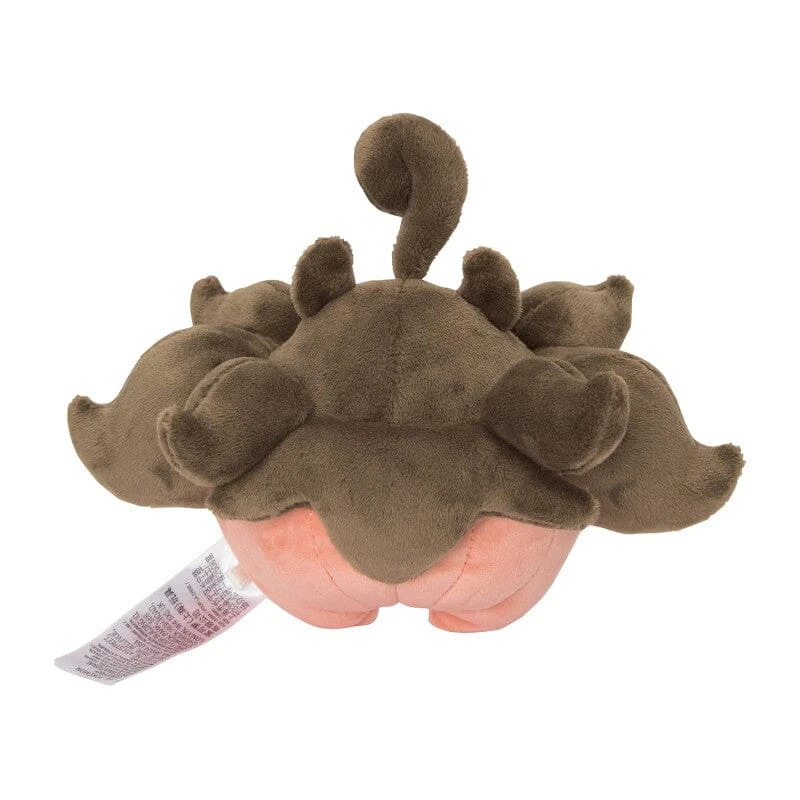 Pumpkaboo Plush Pokémon Fit(Pumpkaboo Plush Pokemon Fit) 6 Pumpkaboo Plush Pokémon Fit(Pumpkaboo Plush Pokemon Fit) - Image 4