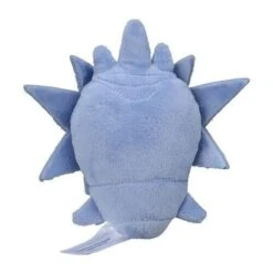 Pupitar Plush Pokémon Fit(Pupitar Plush Pokemon Fit) -ICHIBA TOYS SHOP pupitar plush pokemon fit plush pokemon center 340052
