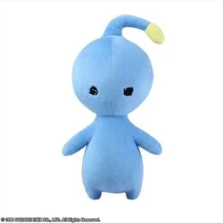 Square Enix PuPu Plush FINAL FANTASY VIII(Pupu Plush Final Fantasy Viii)