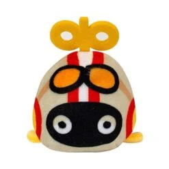 Pythagoras Mugi Mugi Otedama - ONE PIECE(Pythagoras Mugi Mugi Otedama One Piece)