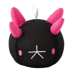 Pyukumuku Sponge Plush Let's Bath Together! Bath Buddy(Pyukumuku Sponge Plush Lets Bath Together Bath Buddy)